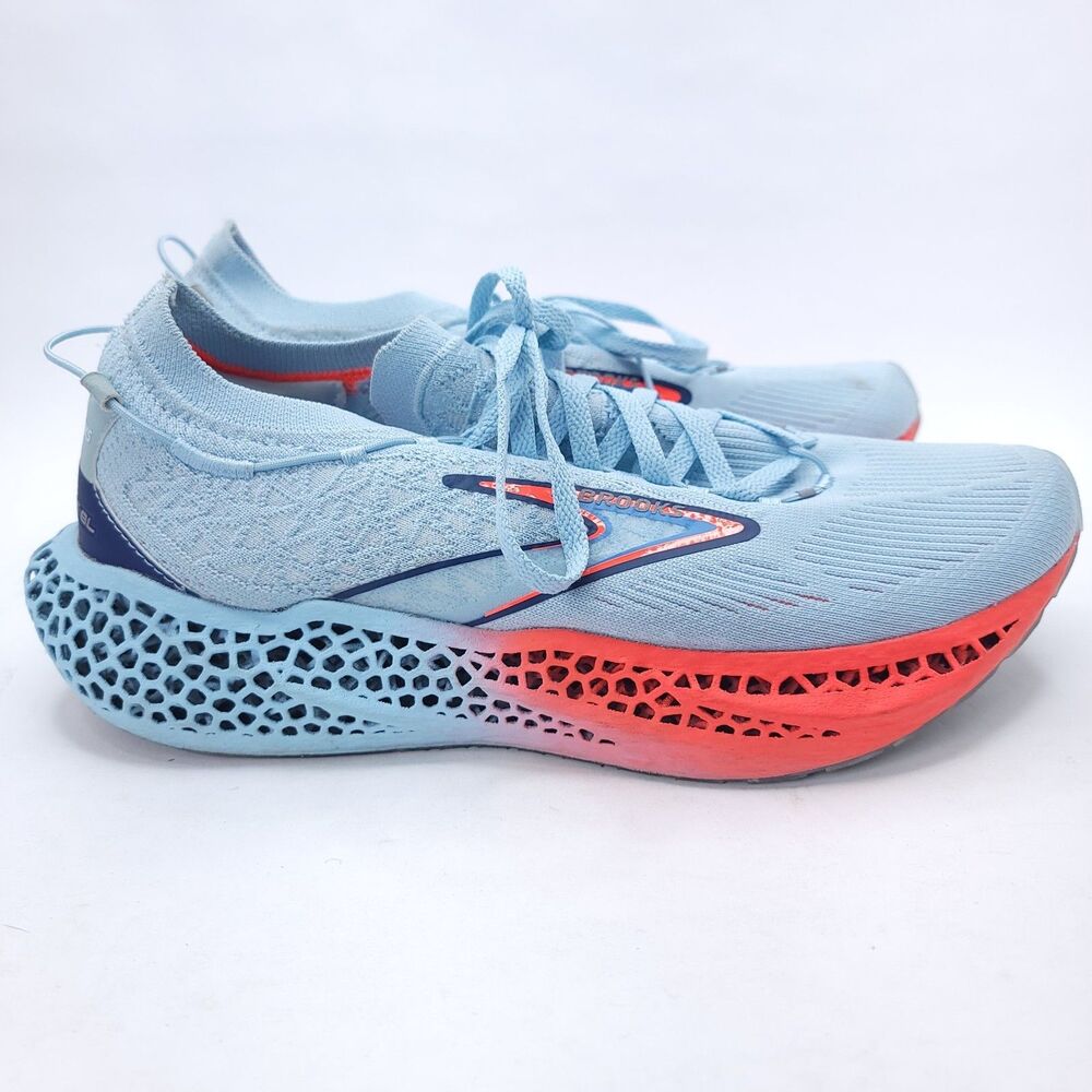 Brooks Exhilarate-BL Running Shoes Size Women's 11 1203891B412